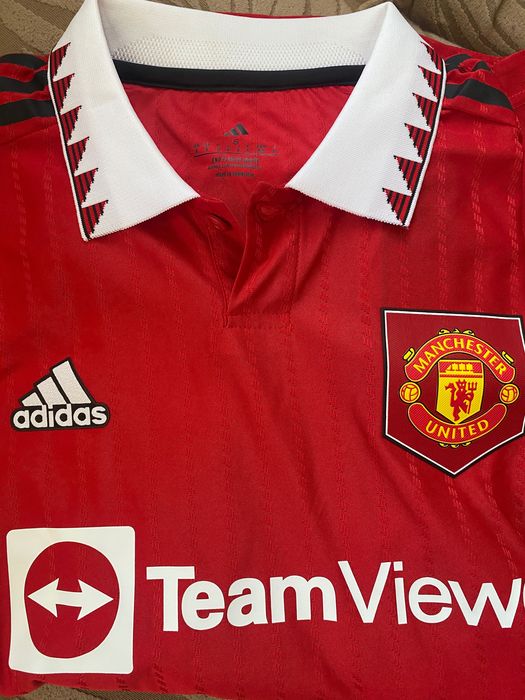 Camisola de futebol