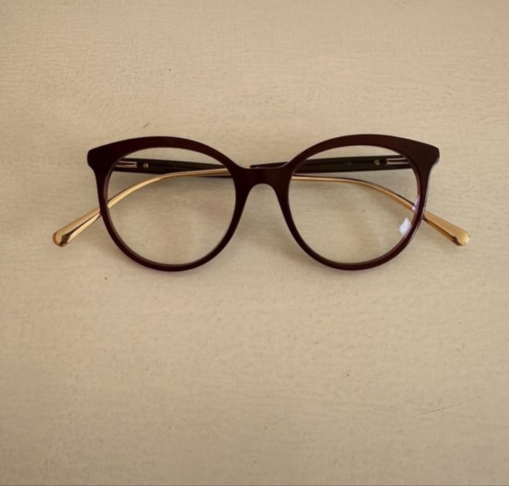 Óculos graduados Ana Hickmann