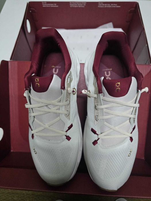 Sapatilhas ON  RUNNING - NOVAS