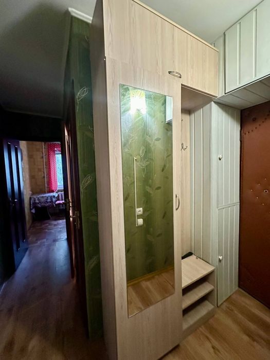 Здам 2-кімнатну квартиру.