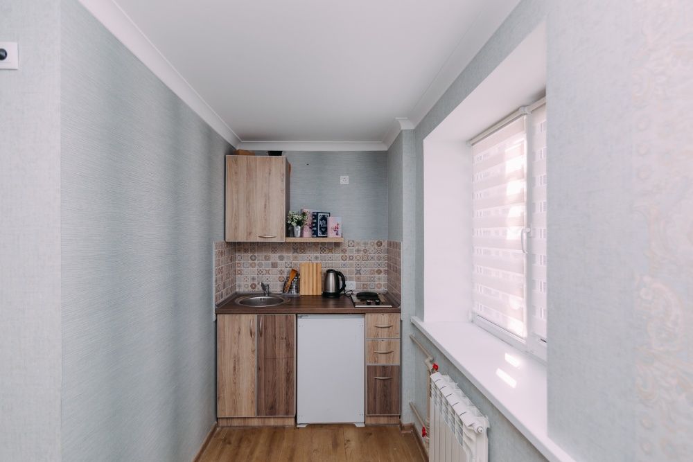 ул. ХАРЬКОВСКАЯ, Новый Ремонт, Люкс