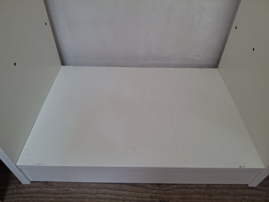 Regał organizer Ikea Trofast