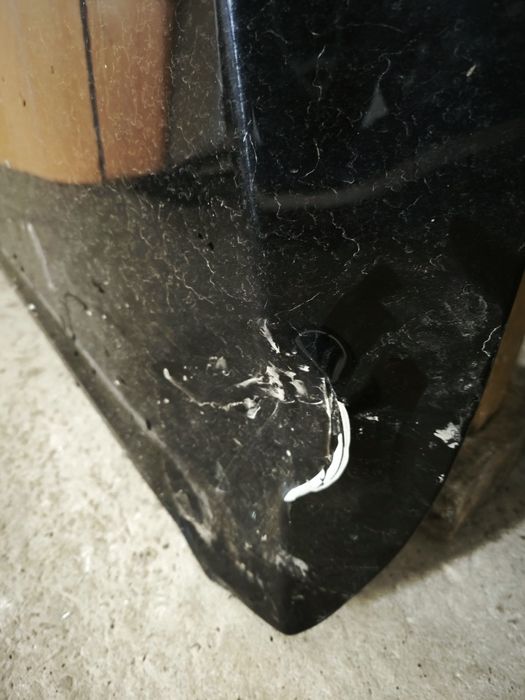 Капот jeep grand wk-2 cherokee