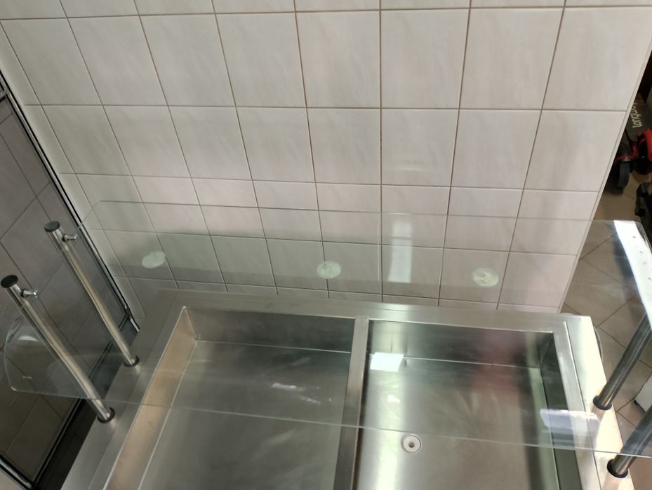 Lodówka na składniki ,bar sałatkowy stan idealny