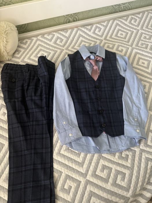 Костюм next 128