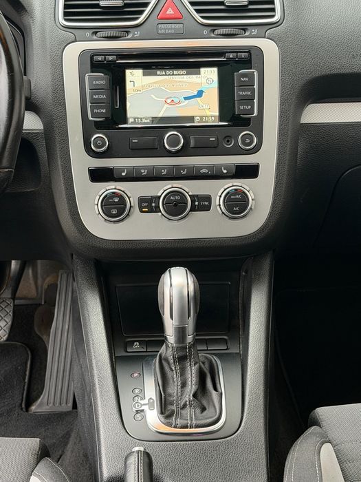 Vw scirocco 2.0 tdi 177 cv ( trato de credito )