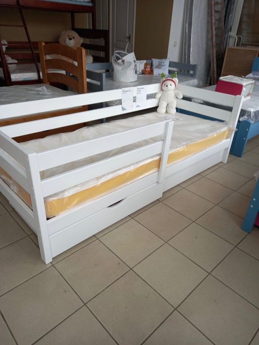 Кровать детская подростковая Амели Экстра