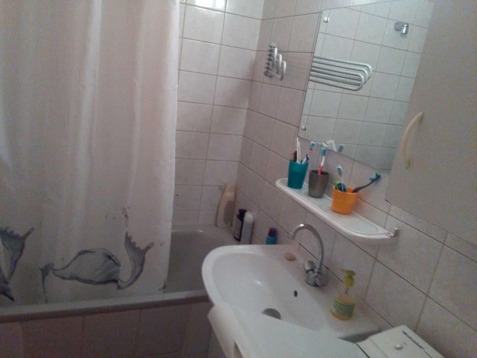 Mieszkanie – Kraków, Prądnik Biały - Widok 5