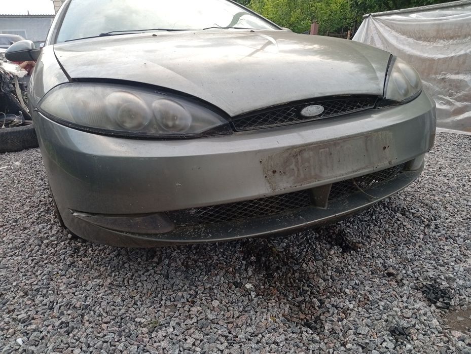 Продам автомобіль Ford Cougar