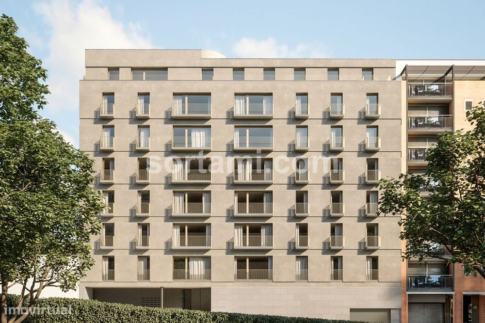 Apartamento T2 Venda em Bonfim,Porto — Bonfim, Porto