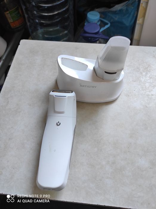 Дермасоник уход за кожей