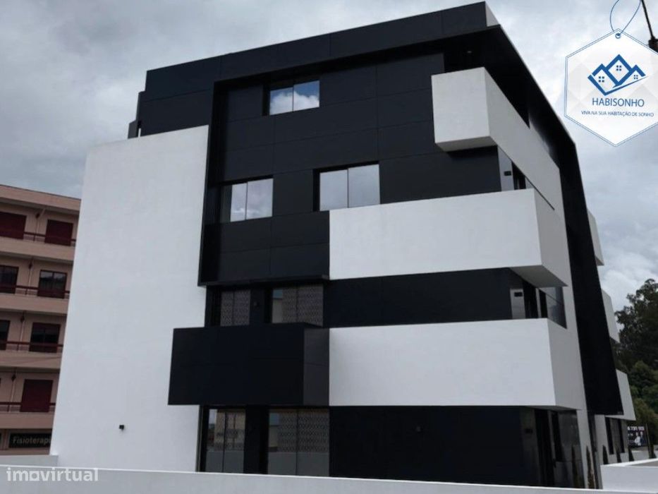 Empreendimento Bismark | Apartamentos | Gondomar