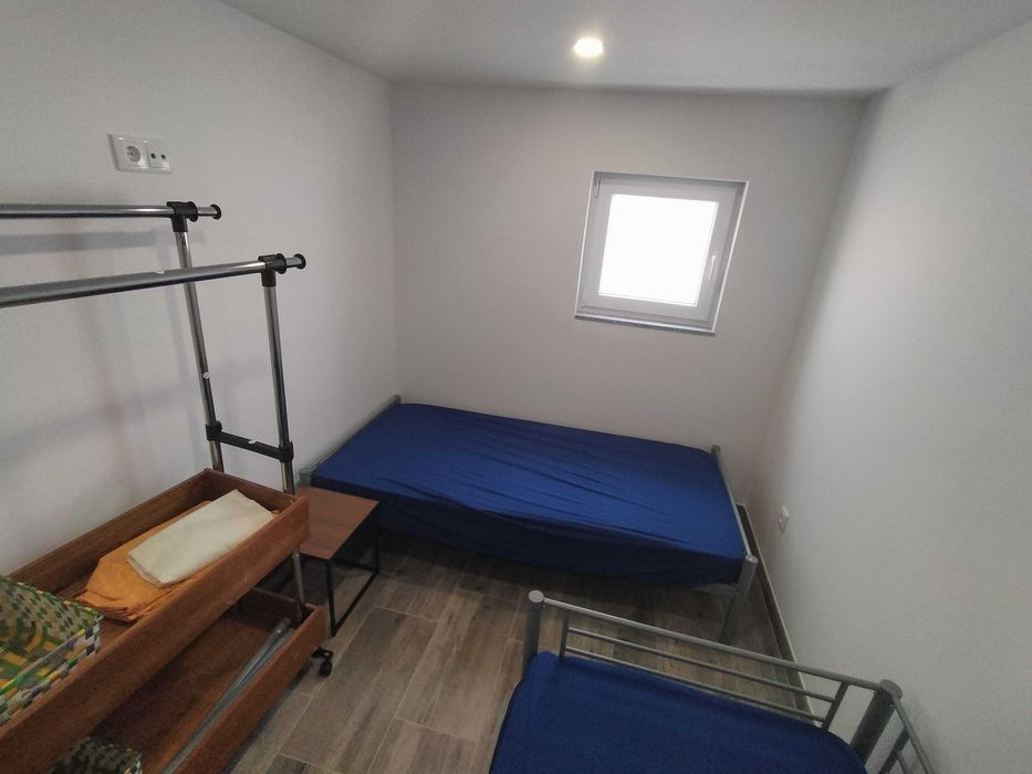 Casa mobilada para arrendar no Centro do Porto (T3)