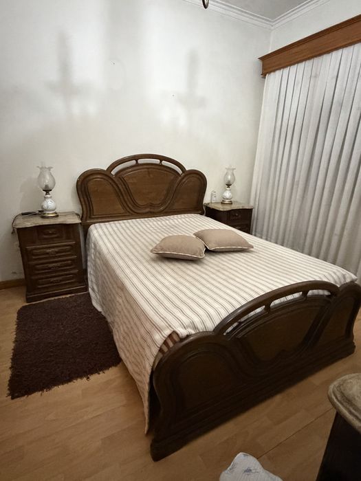 Quarto completo