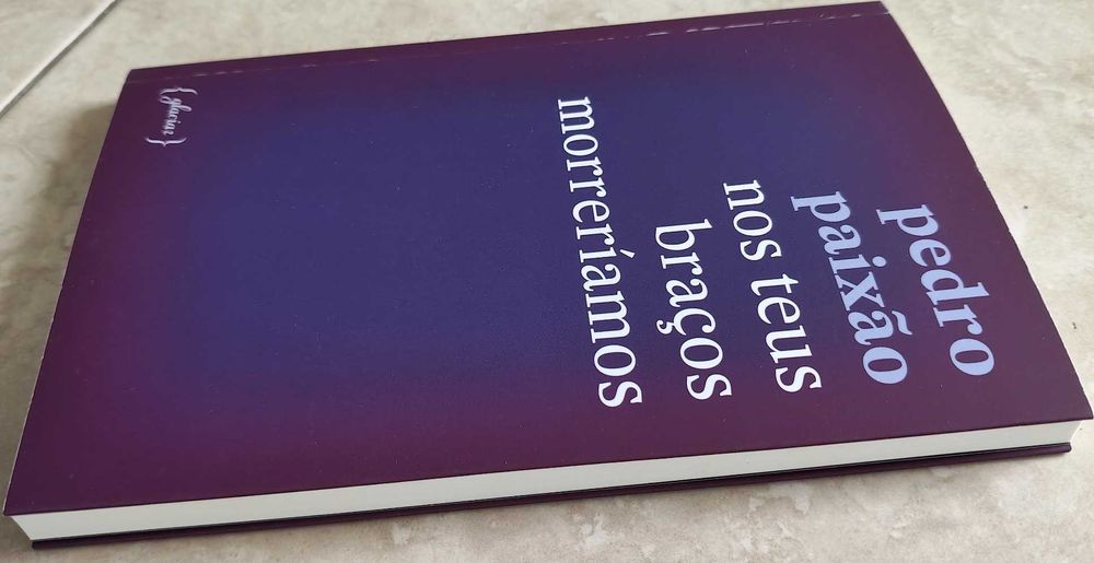 Portes Grátis - Nos Teus Braços Morreríamos