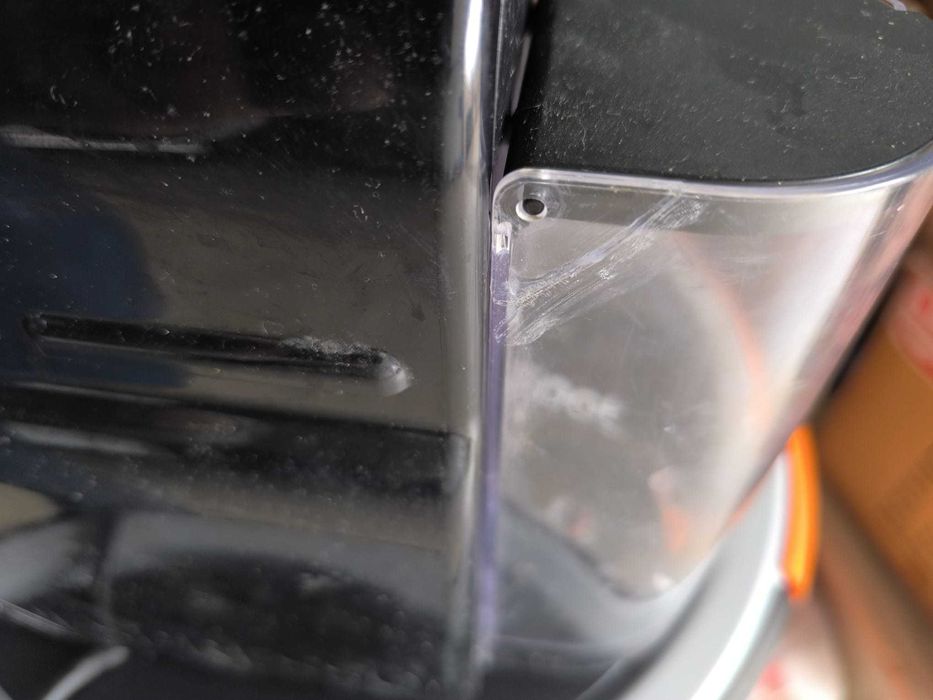 maquina cafe nespresso delonghi