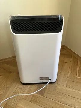 Oczyszczacz powietrza Honeywell HPA710WE4