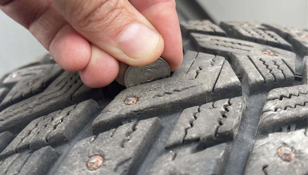 Зимняя шина Hankook Winter i*Pike RS2 W429 195/65 R15 4 шт.: 1 400 грн ...