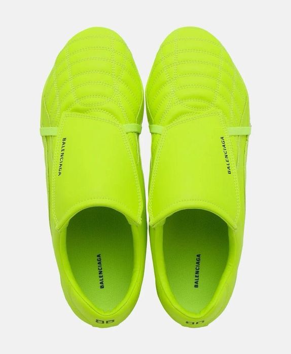 Кросівки balenciaga