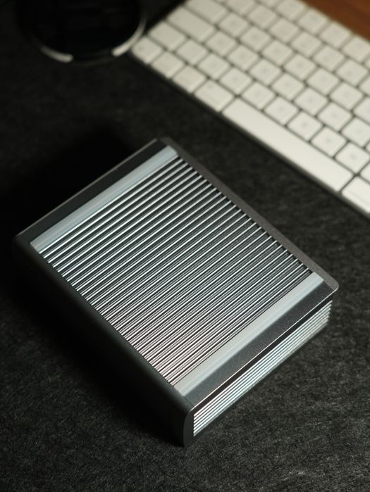 Stacja Dokująca Caldigit TS4