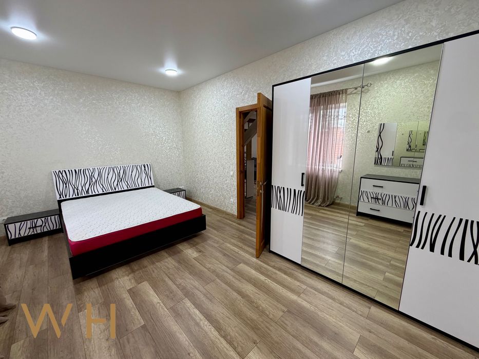 Продаж будинку с.Любимівка (Гурівщина) 166m², 5 кім., 10 соток, Житомирська траса, Без %
