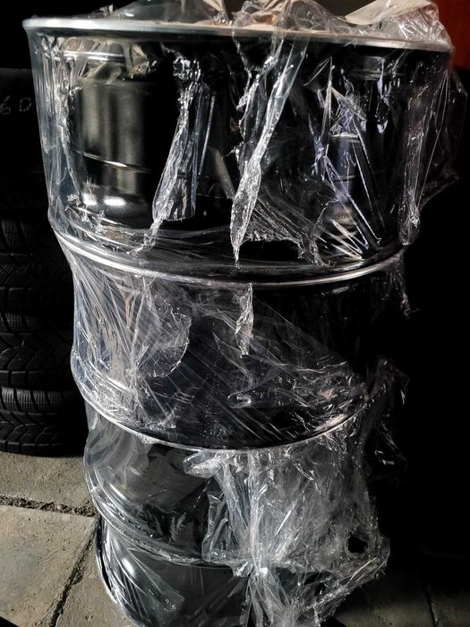 Felgi BMW 19 cali seria 3 rok prod.2019