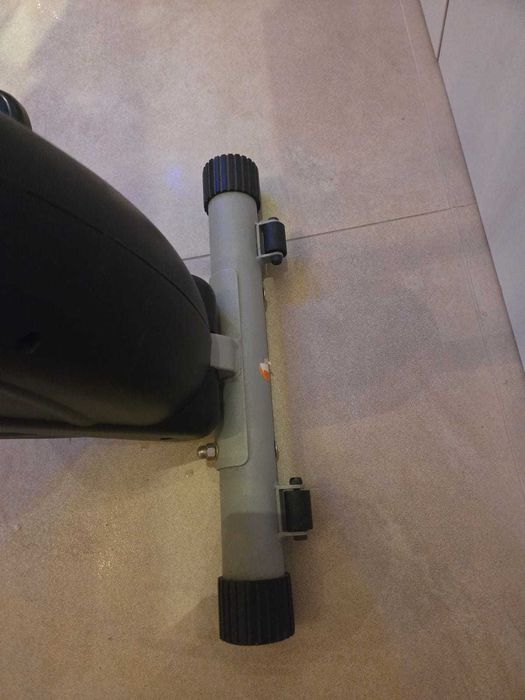 Rower stacjonarny treningowy stan idealny