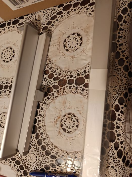 Perciana Blranca para janelas VELUX sótão