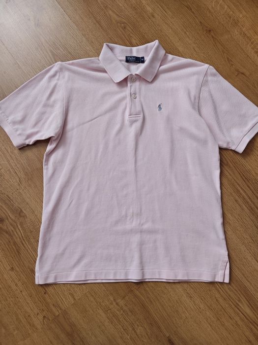 Koszulka polo Ralph Lauren