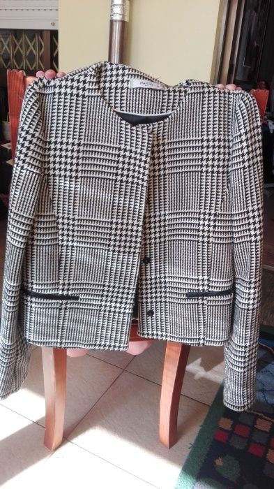 Casaco da Mango XS