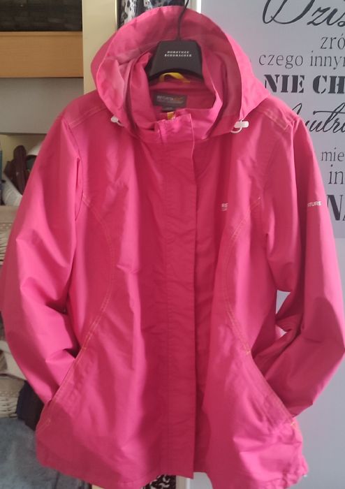 Kurtka damska regatta