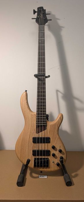 Gitara basowa, bas, Cort B4 OPN, hardcase
