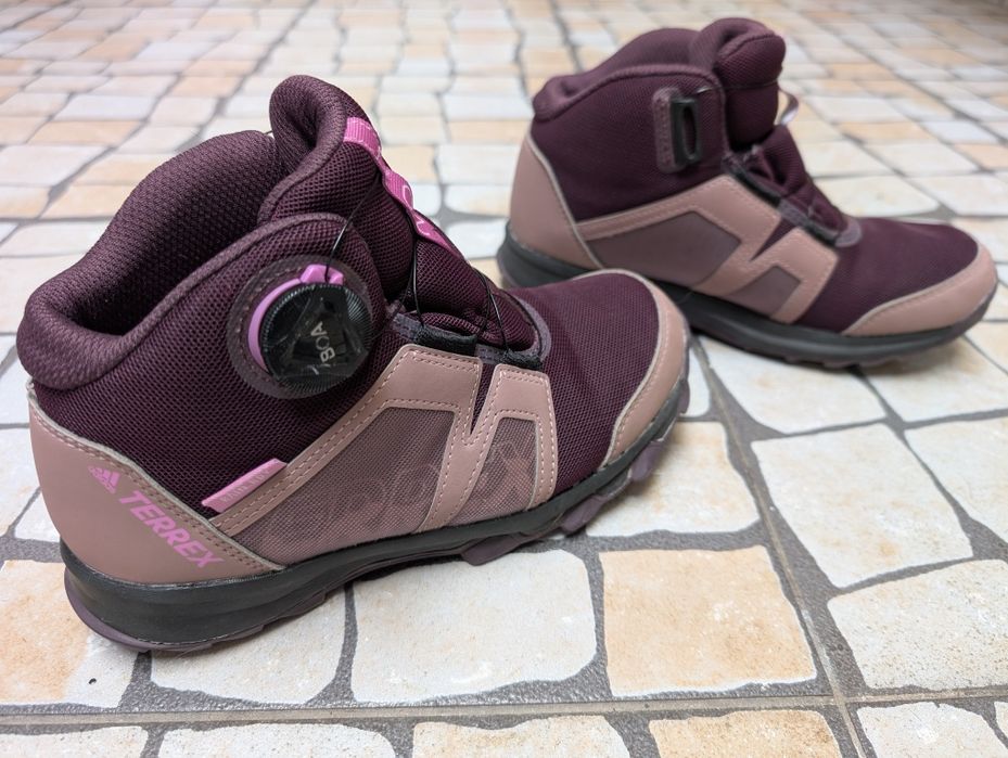 Sapatilhas Adidas Terrex TAM. 34