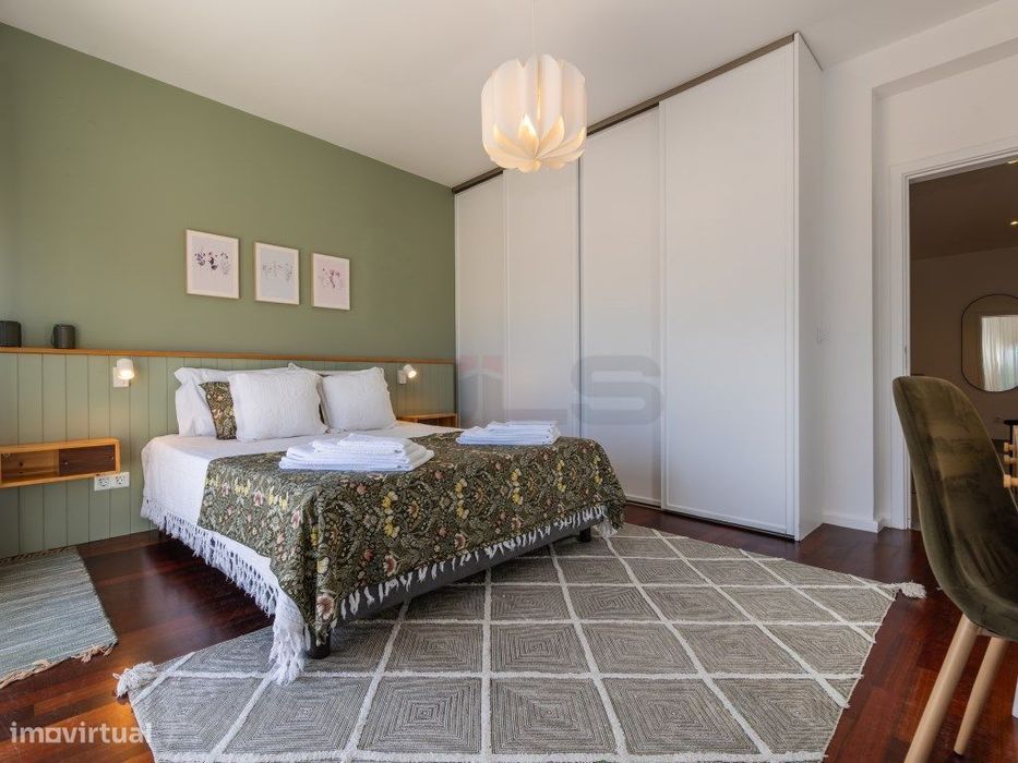 Apartamento Duplex no Centro da Ribeira Grande, Ilha de São Miguel