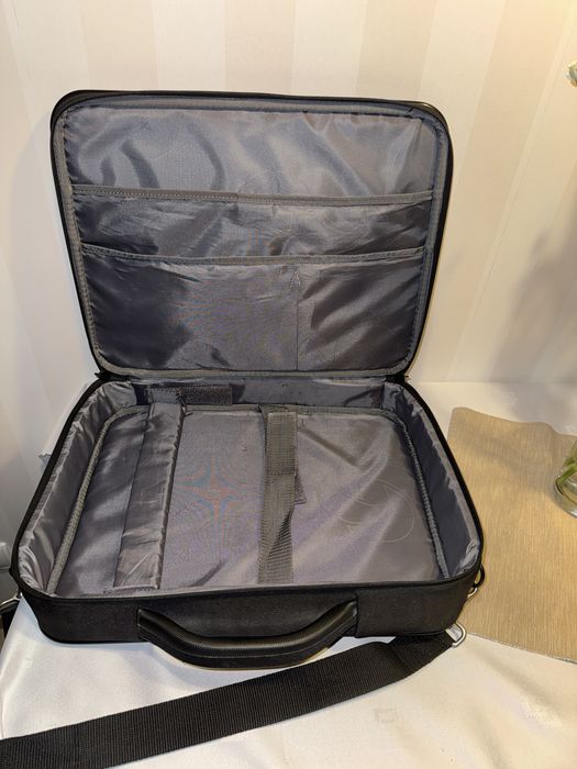 Torba Samsonite na laptopa 17 cali