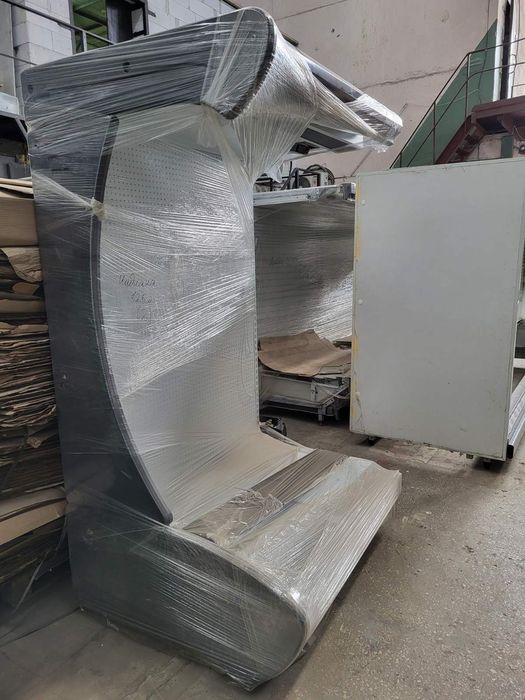 Регал холодильний Indiana 2-2.5