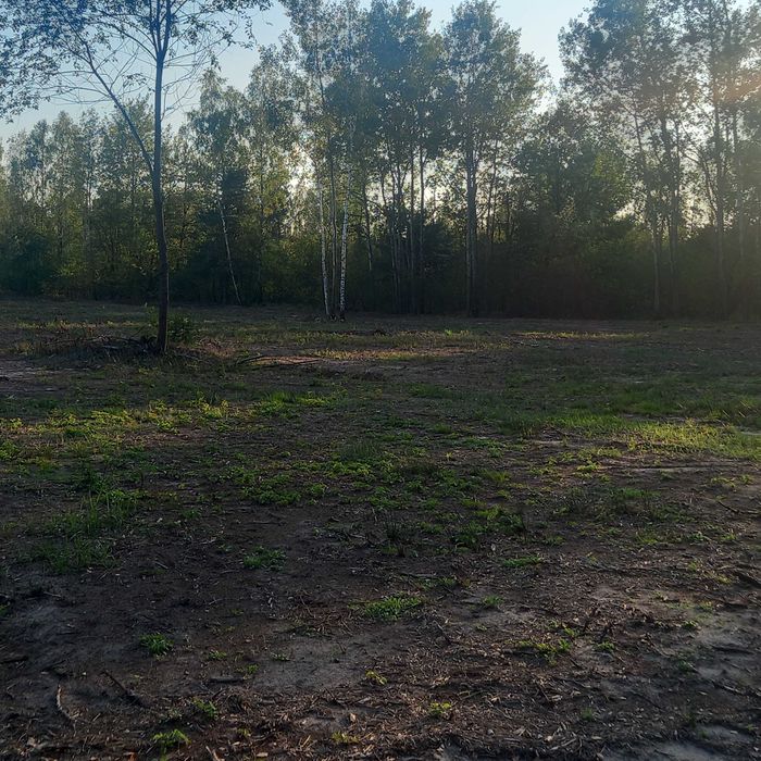 Sprzedam Działkę budowlaną k/Urli w Kukawkach - Widok 4