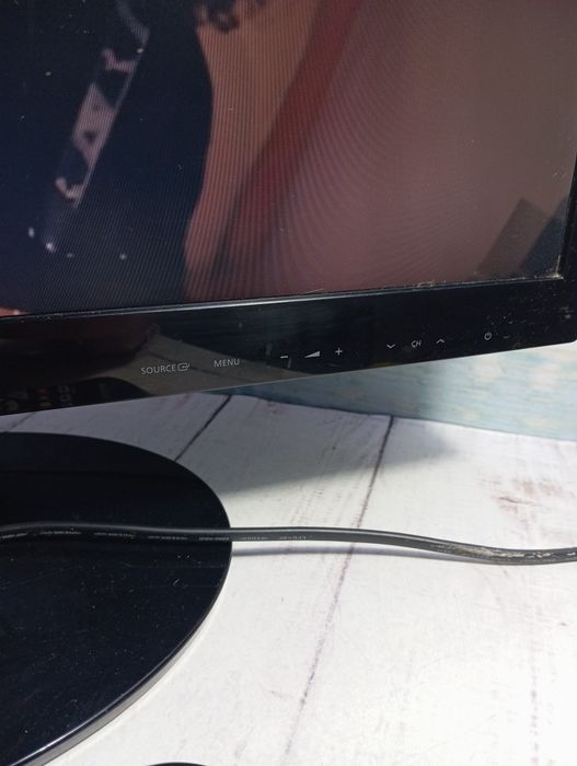 Телевизор Samsung lt22a300 не смарт, VGA, HDMI