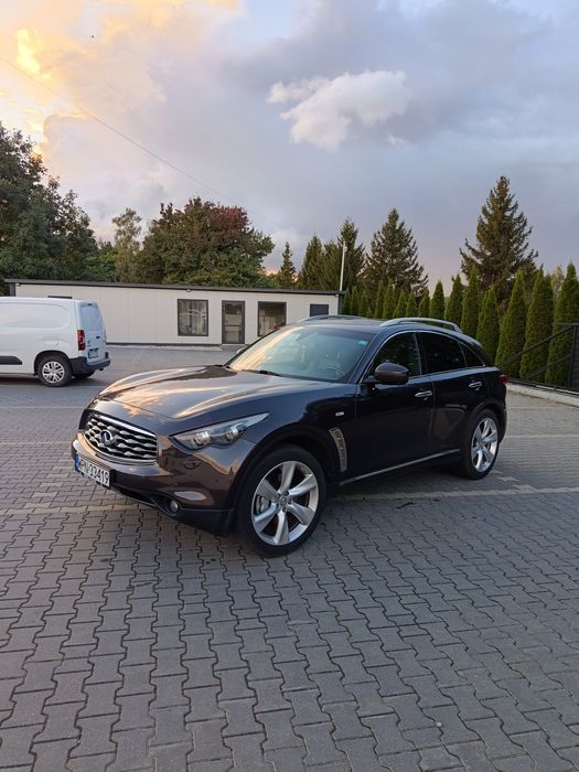 Infiniti FX