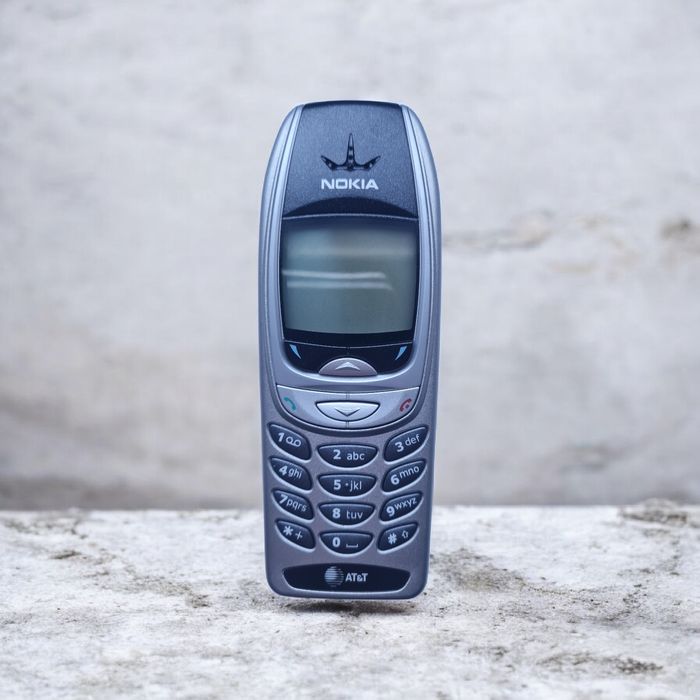 Nokia 6360 оригінал
