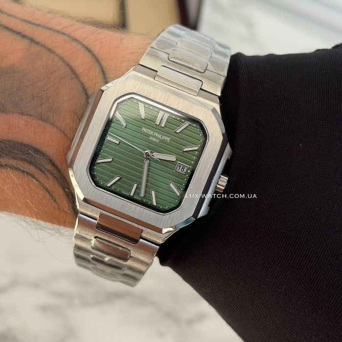 Часы Патек Филип Patek Philippe Cubitus