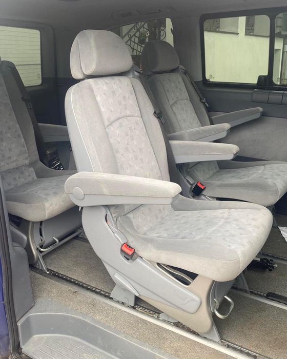 Сидения вито 639,Сидения Вито  Віано Сидіння