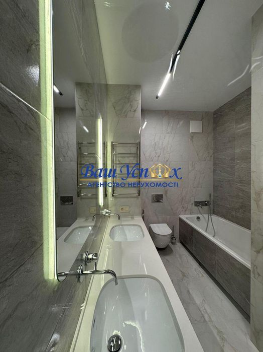 Продажа 4 ком первая сдача. ЖК PecherSkY, вул. Болсунівська 2.