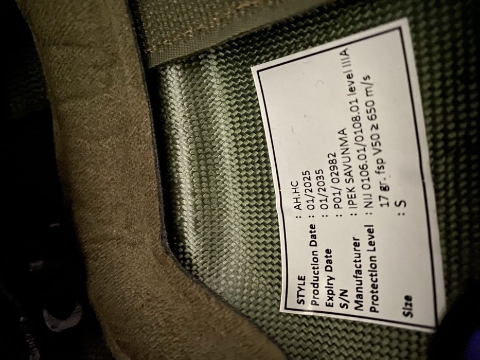 Продам шолом тактичний