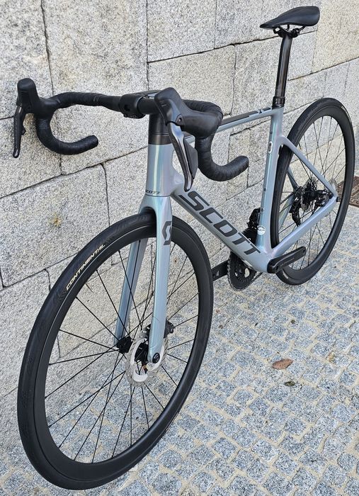 Scott Addict RC 10 M 54