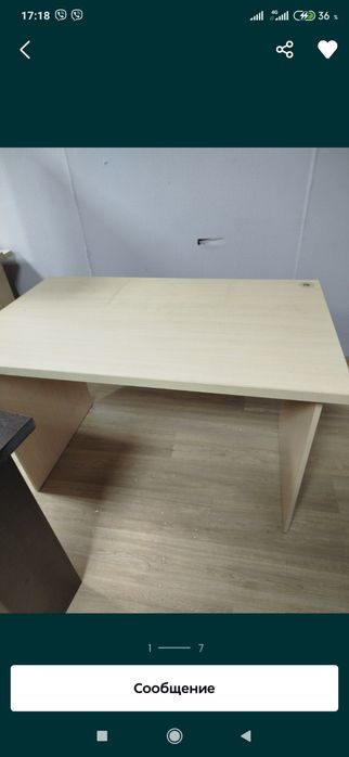 Стеклянные доски  и столы для школы