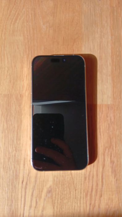 iPhone 15 Pro 128 GB – idealny stan