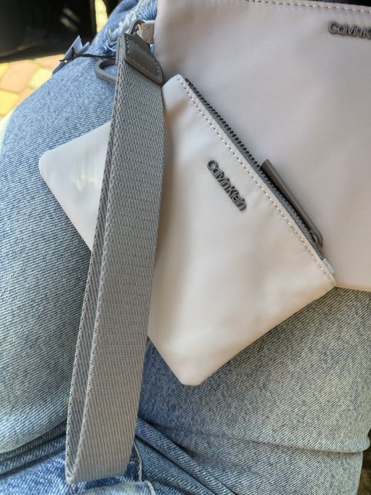 Чоловіча косметичка Calvin Klein