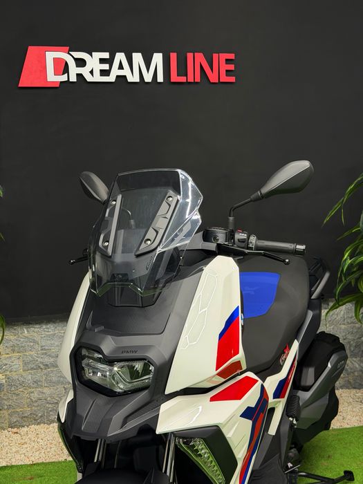 BMW C400X SPORT 2024