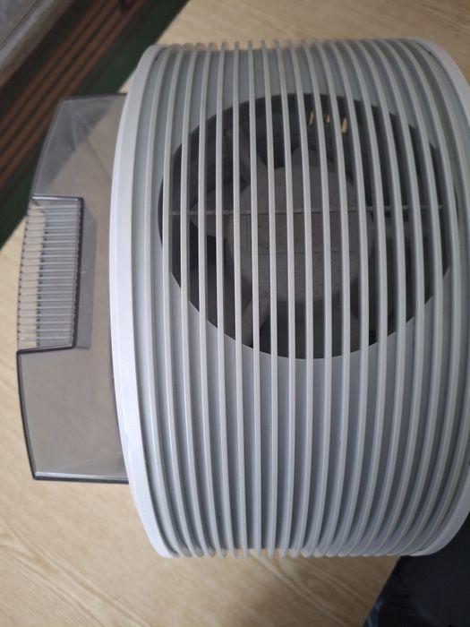 Продам очищувач повітря